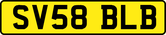 SV58BLB