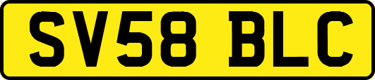 SV58BLC