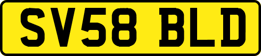 SV58BLD