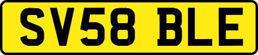 SV58BLE