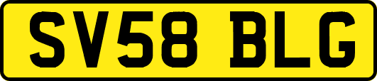 SV58BLG