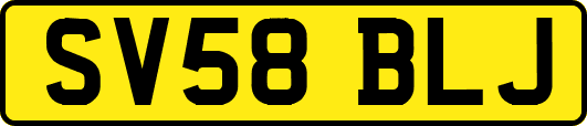SV58BLJ