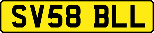 SV58BLL