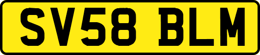 SV58BLM