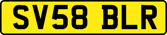 SV58BLR