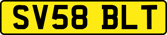 SV58BLT