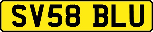 SV58BLU