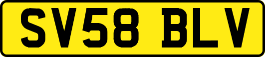 SV58BLV