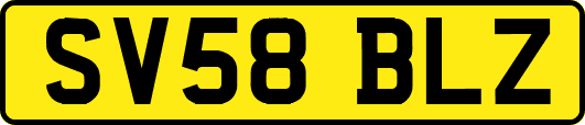 SV58BLZ