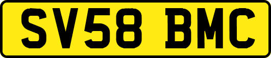 SV58BMC