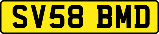 SV58BMD