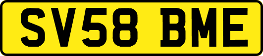 SV58BME