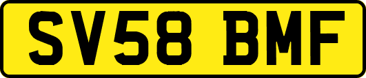 SV58BMF