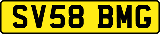 SV58BMG