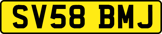 SV58BMJ