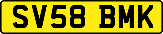 SV58BMK