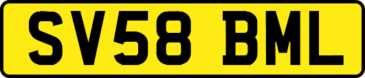 SV58BML
