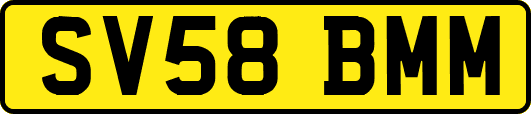 SV58BMM