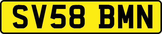 SV58BMN