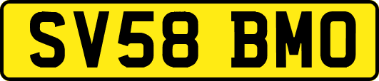 SV58BMO