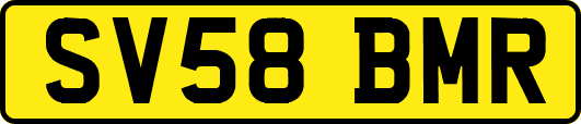 SV58BMR