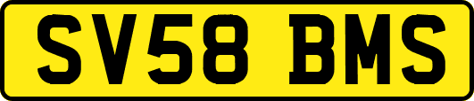 SV58BMS