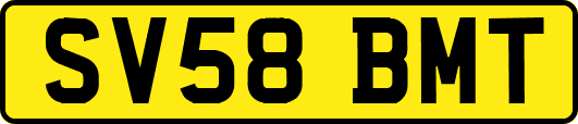 SV58BMT