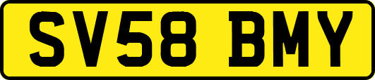 SV58BMY
