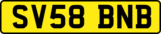 SV58BNB