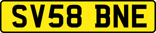 SV58BNE