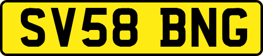 SV58BNG