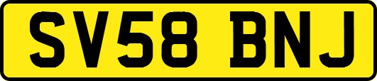 SV58BNJ