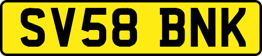 SV58BNK