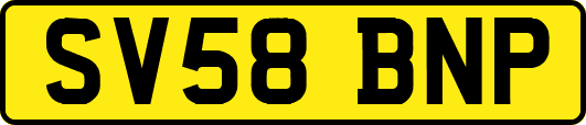 SV58BNP