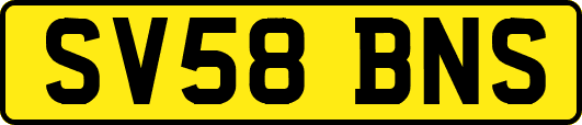 SV58BNS