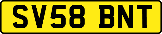 SV58BNT