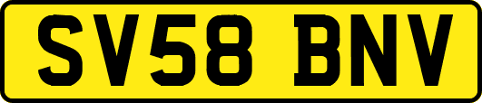 SV58BNV