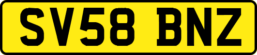 SV58BNZ