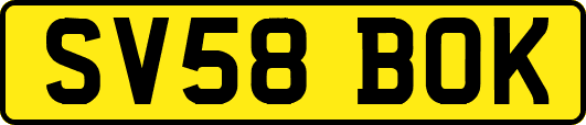 SV58BOK
