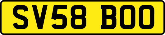 SV58BOO
