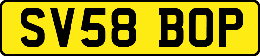 SV58BOP