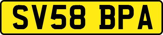 SV58BPA
