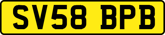 SV58BPB