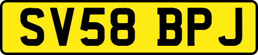 SV58BPJ
