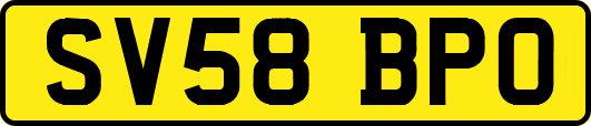 SV58BPO