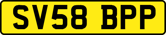 SV58BPP