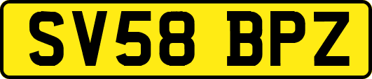 SV58BPZ