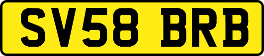 SV58BRB