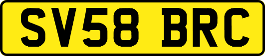 SV58BRC