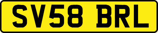 SV58BRL